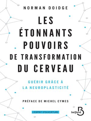cover image of Les Étonnants Pouvoirs de transformation du cerveau 